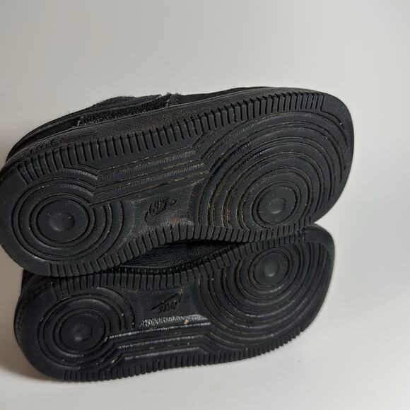 Nike Air Force 1 toddler size 8 - Picture 6 of 8